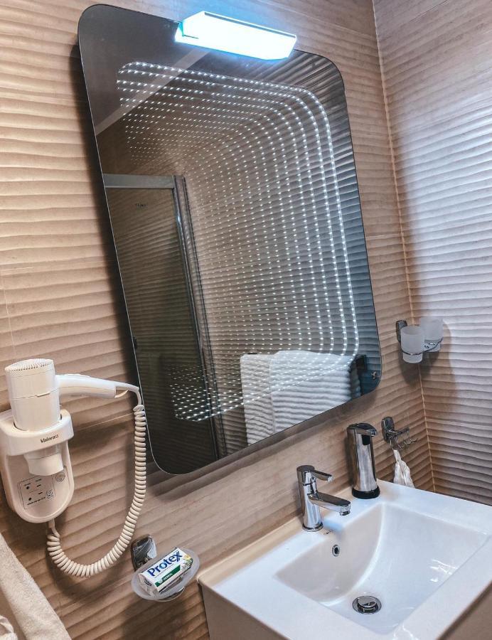 Mamaia Luxury Studio Apartment T Eksteriør bilde